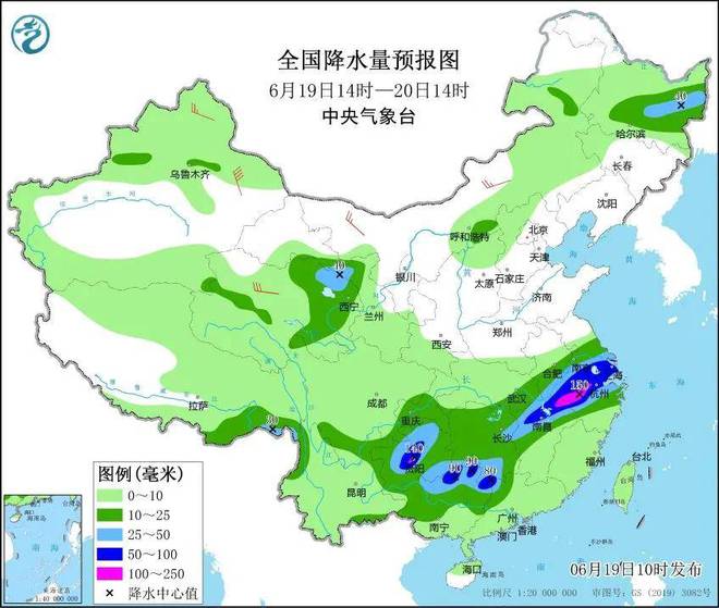 日“入梅”：茶叶这样放才不会“发霉”！AG真人游戏2024年上海茶博会丨今(图3)